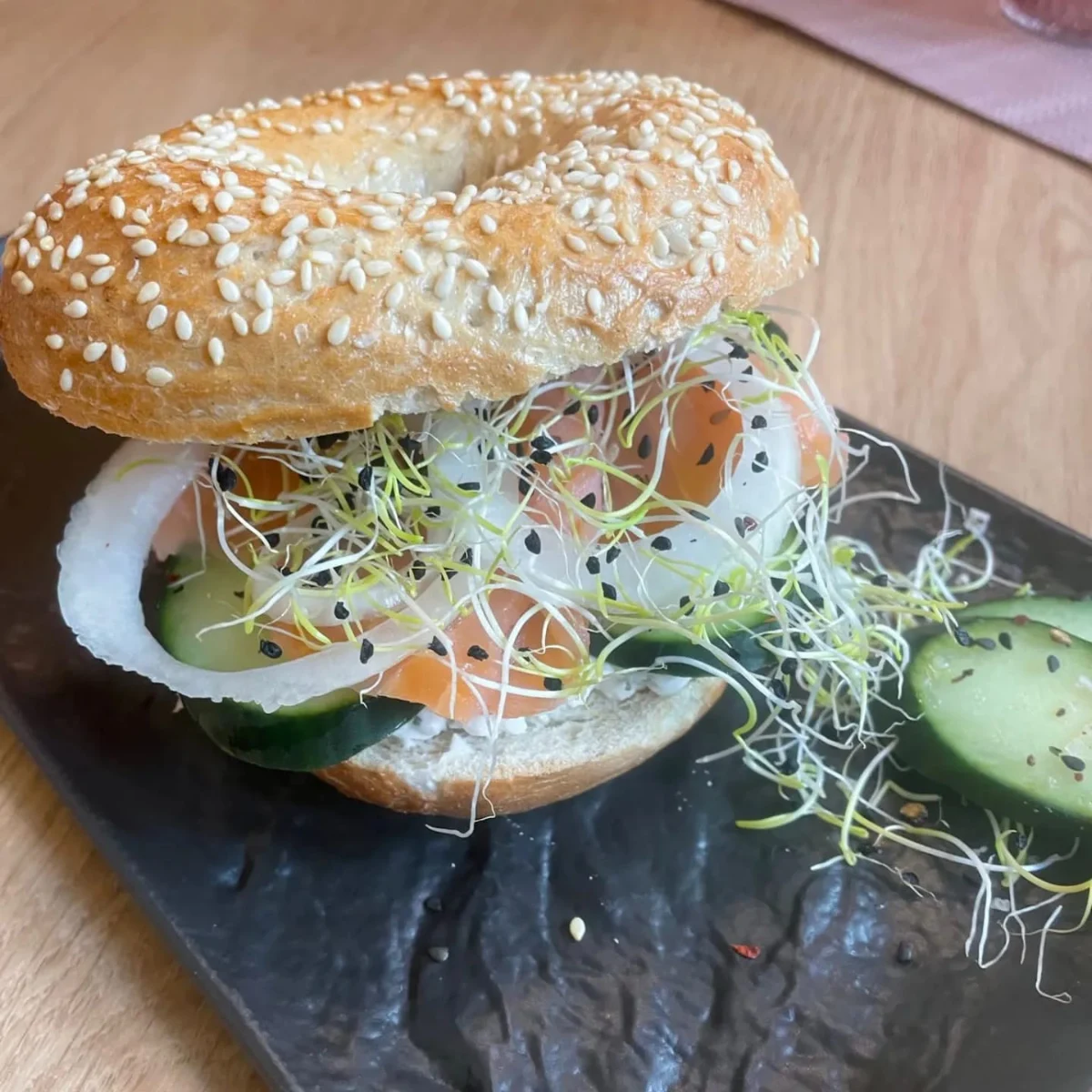 Essen und Trinken photo 5