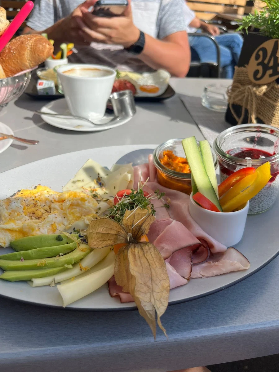 Essen und Trinken photo 6