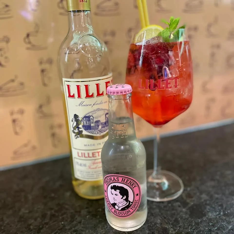 Essen und Trinken photo 7
