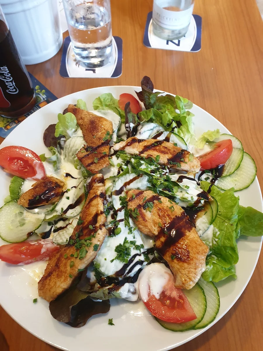 Essen und Trinken photo 2