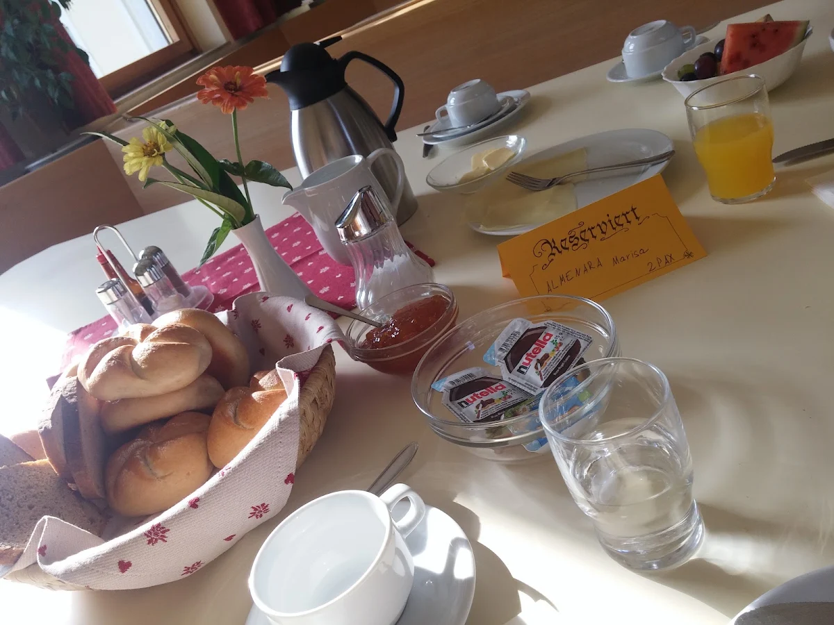 Essen und Trinken photo 3