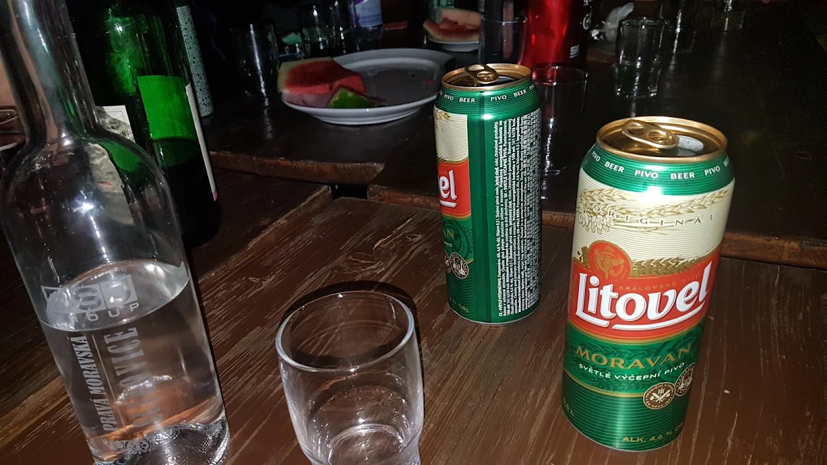 Essen und Trinken photo 7