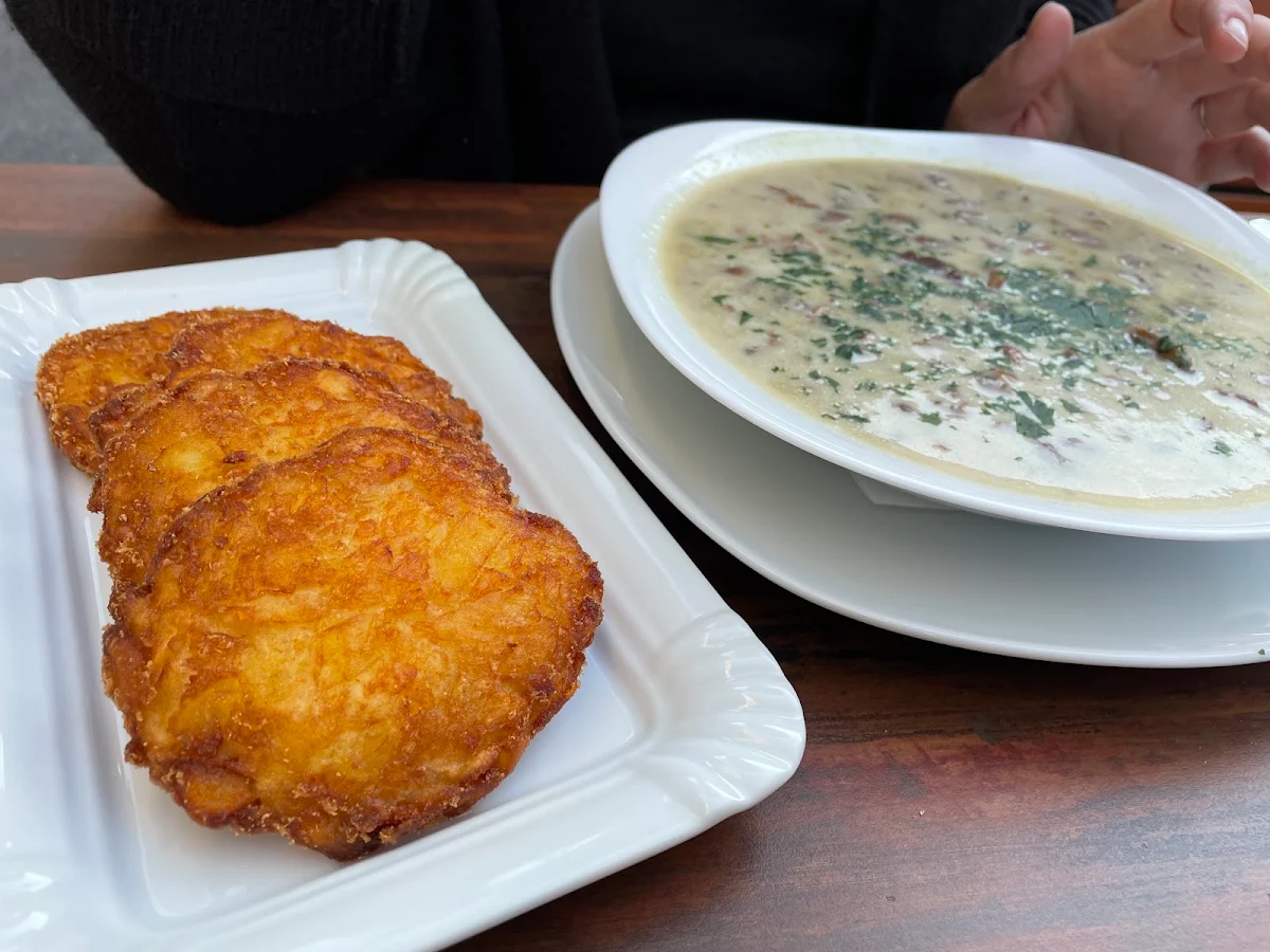 Essen und Trinken photo 5