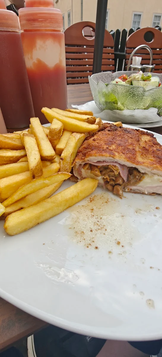 Essen und Trinken photo 7