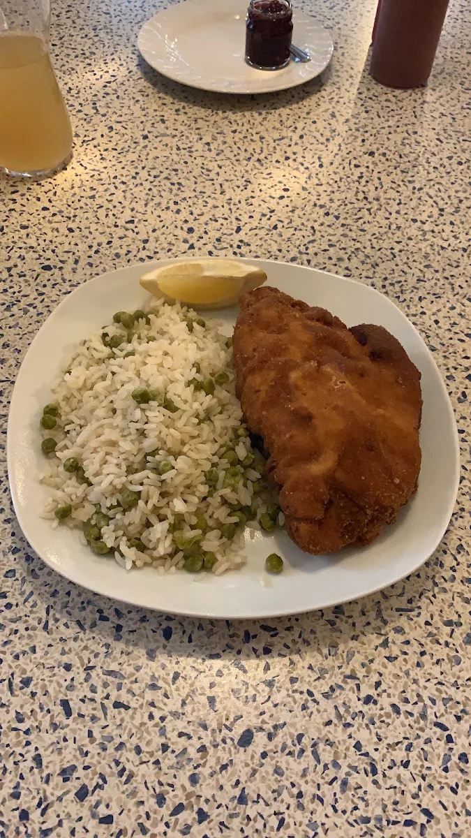 Essen und Trinken photo 9
