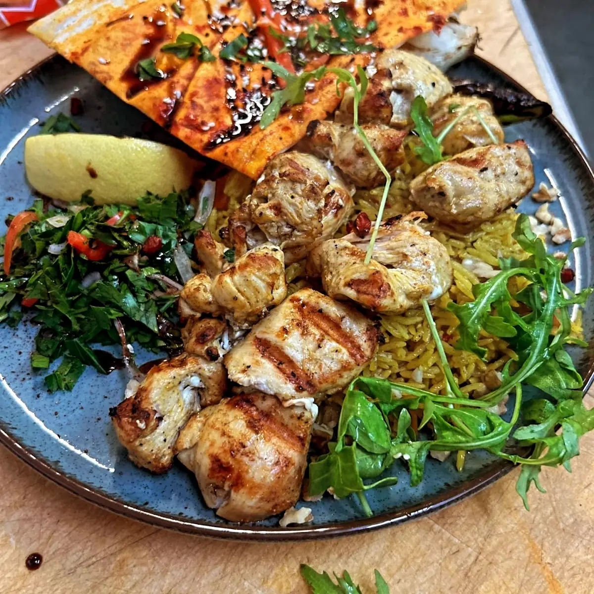 Essen und Trinken photo 1