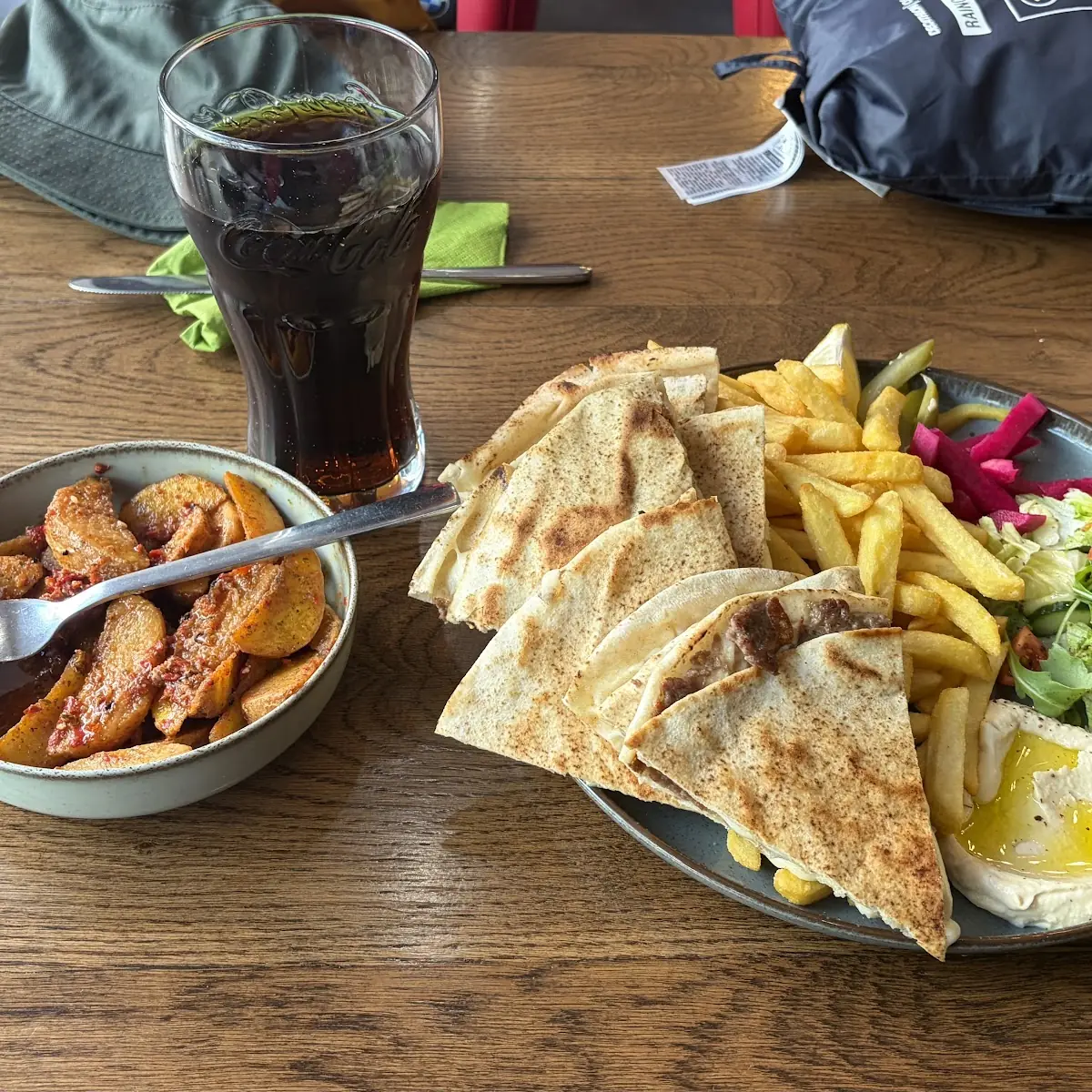 Essen und Trinken photo 3