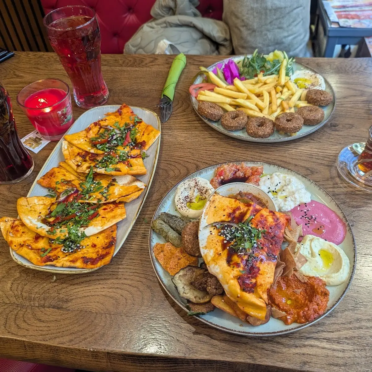 Essen und Trinken photo 5