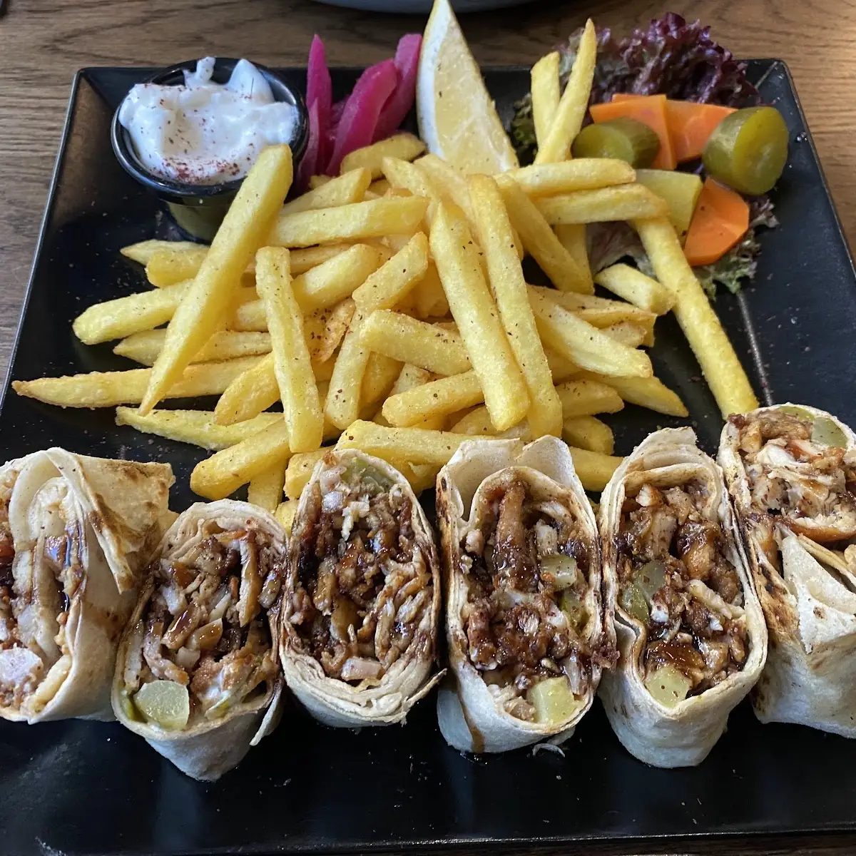 Essen und Trinken photo 6