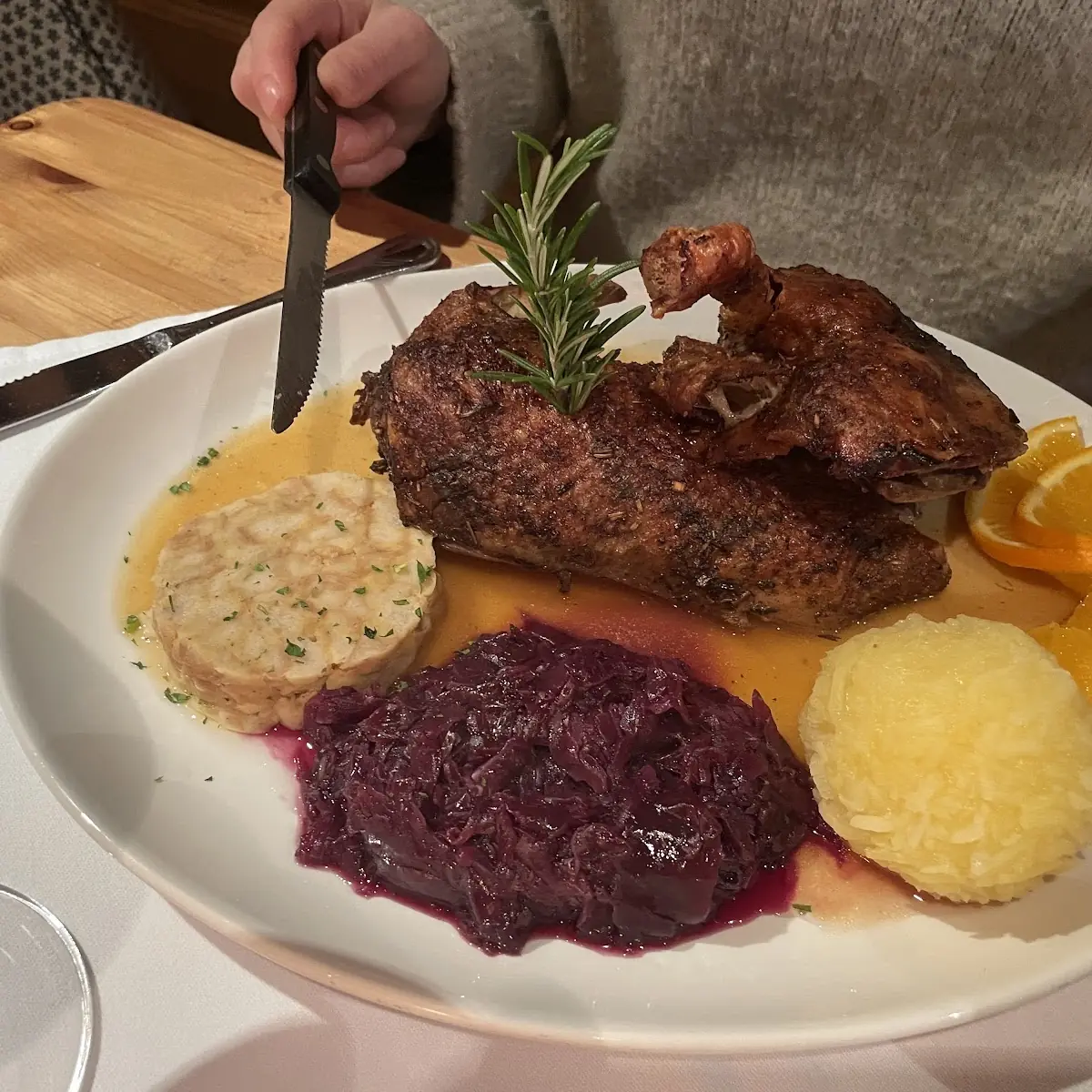 Essen und Trinken photo 2