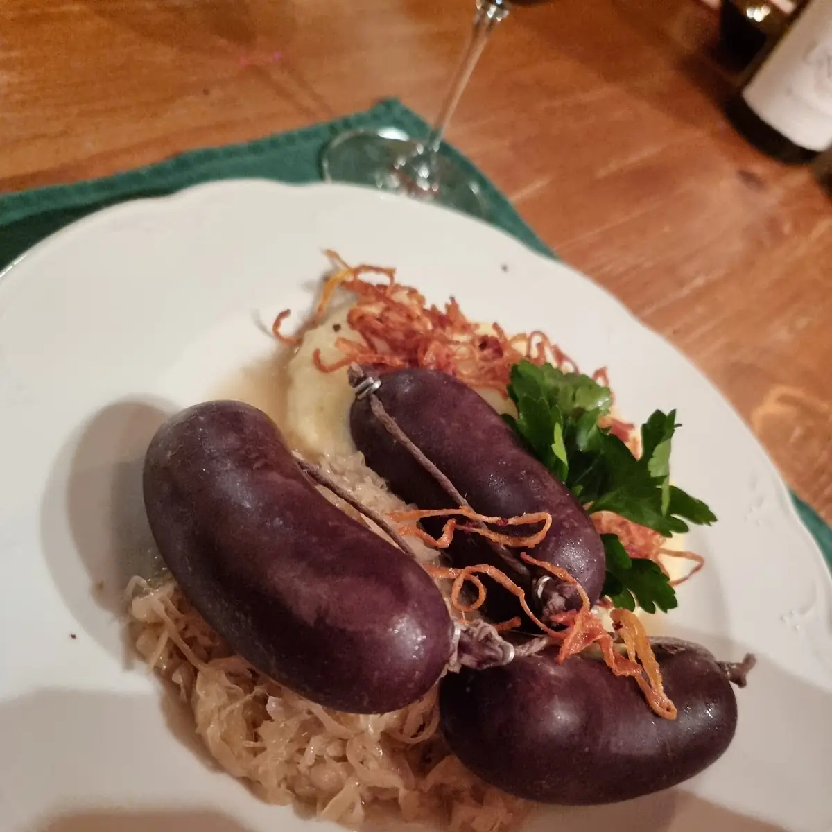 Essen und Trinken photo 7