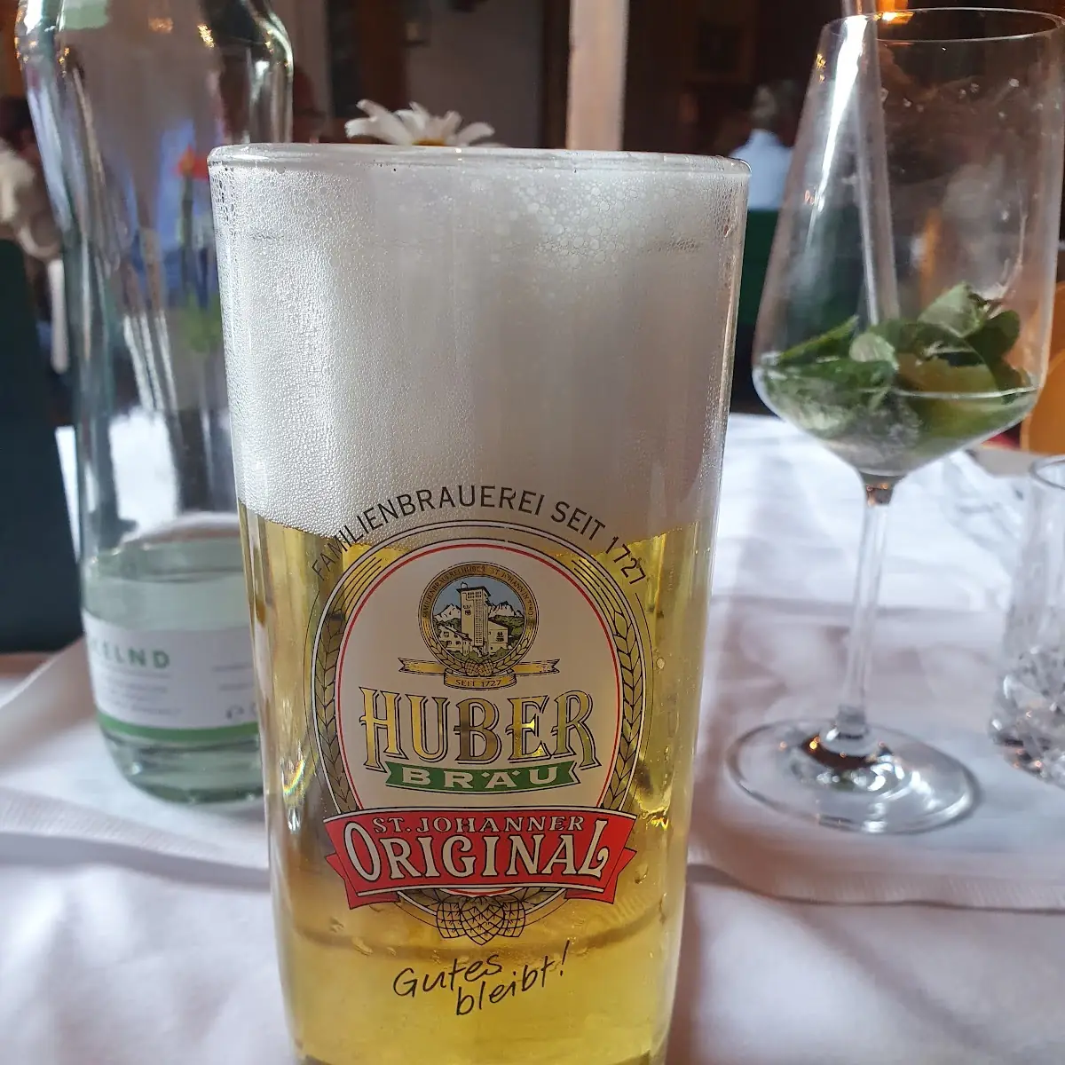 Essen und Trinken photo 8