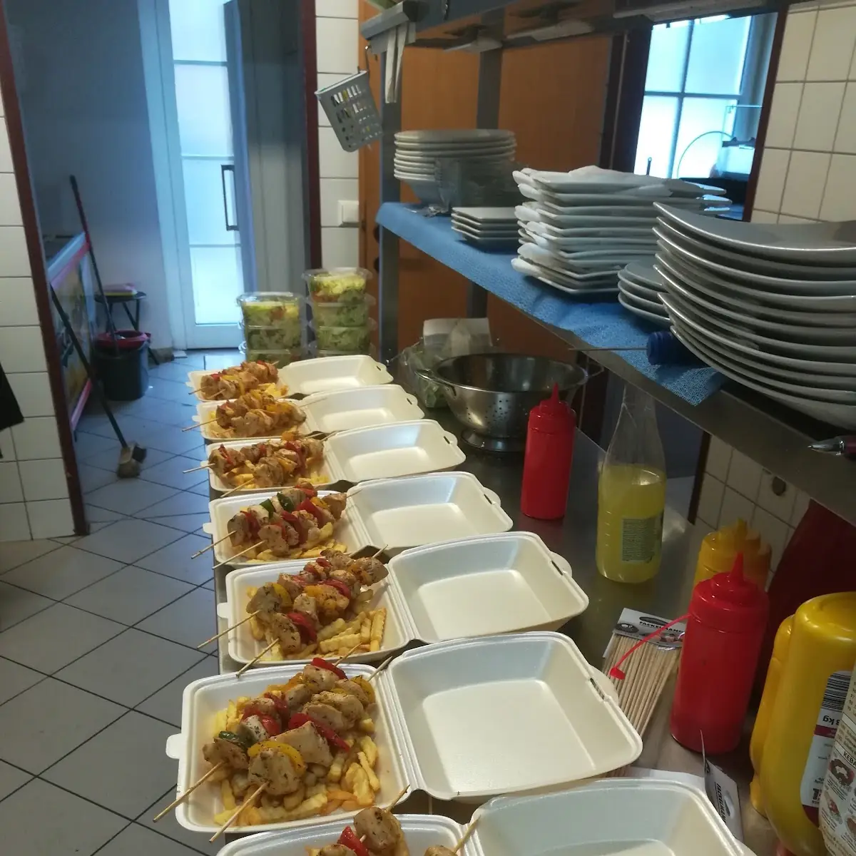 Essen und Trinken photo 10