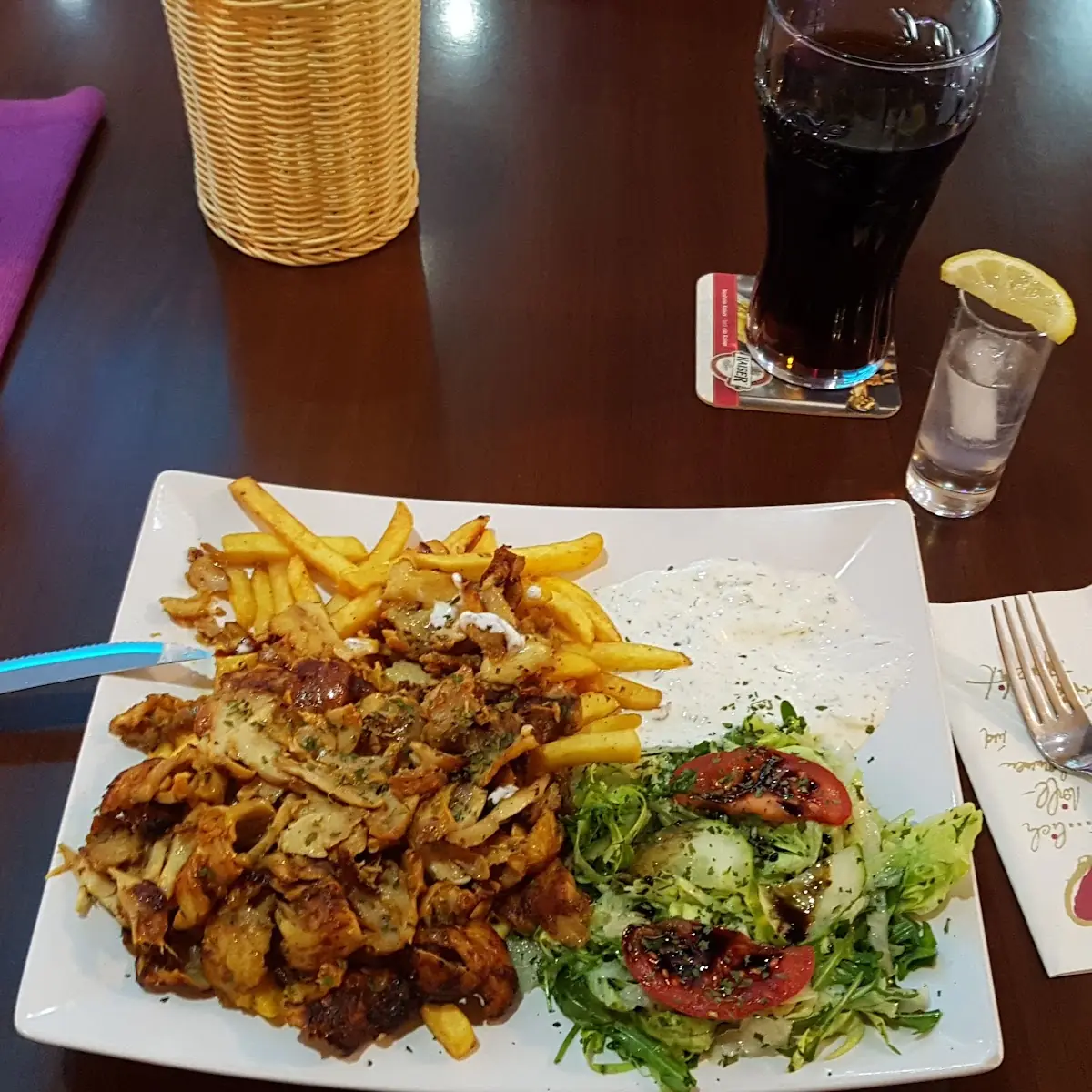 Essen und Trinken photo 2