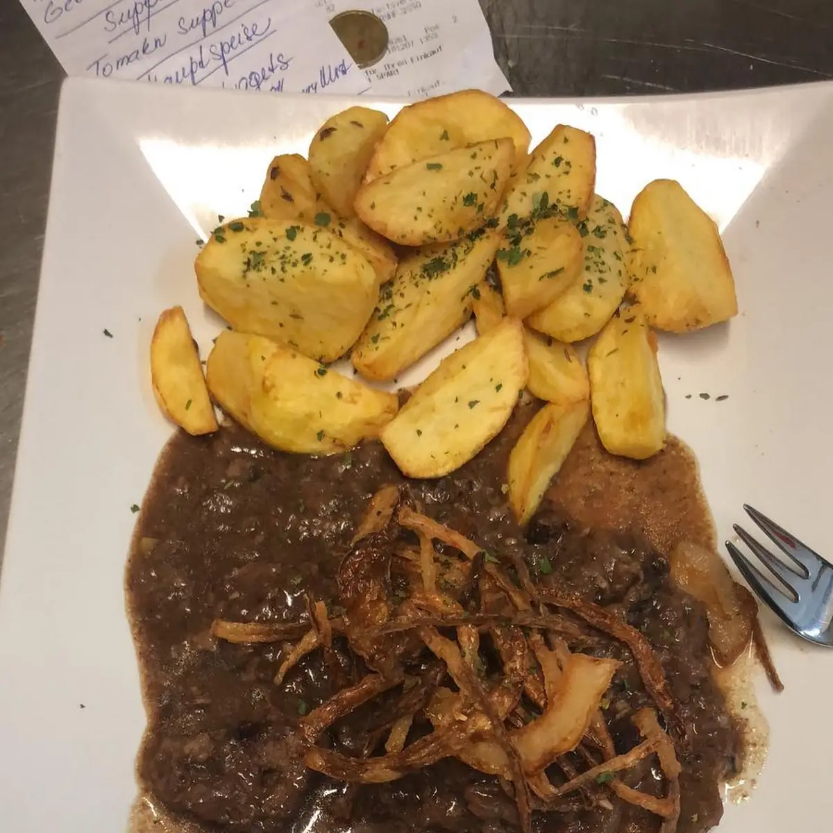 Essen und Trinken photo 8