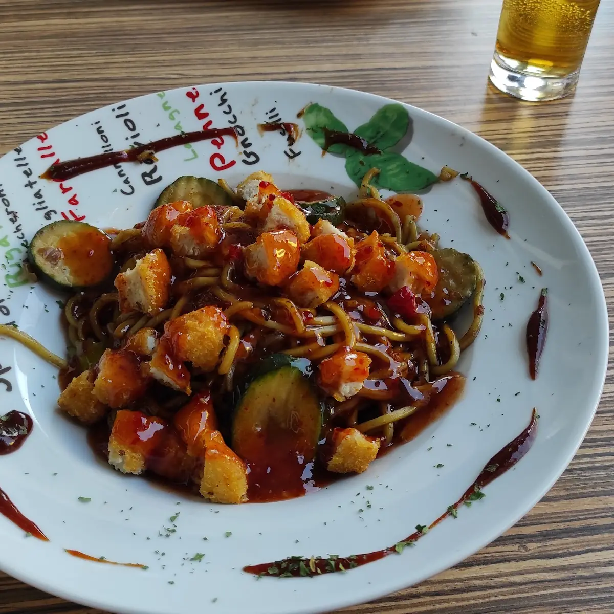 Essen und Trinken photo 9