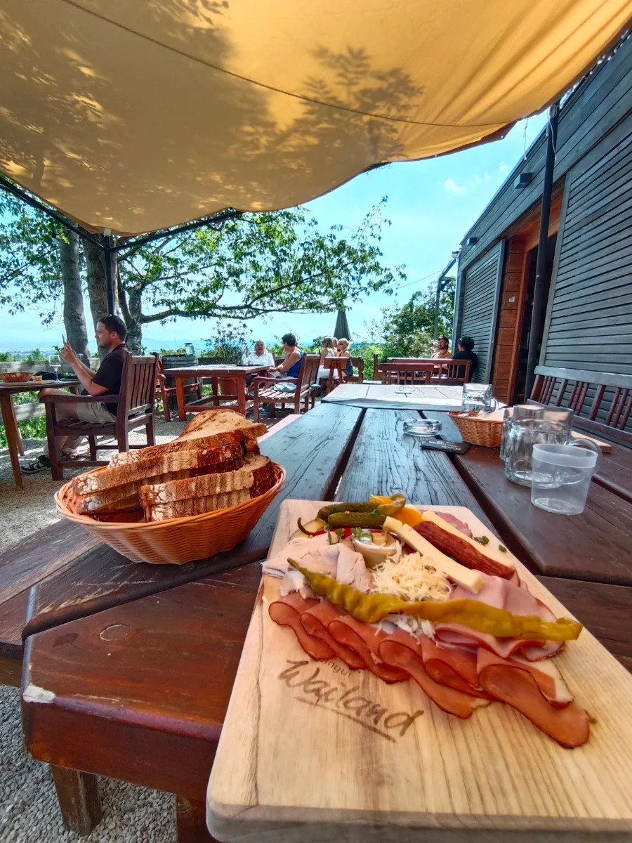 Essen und Trinken photo 10
