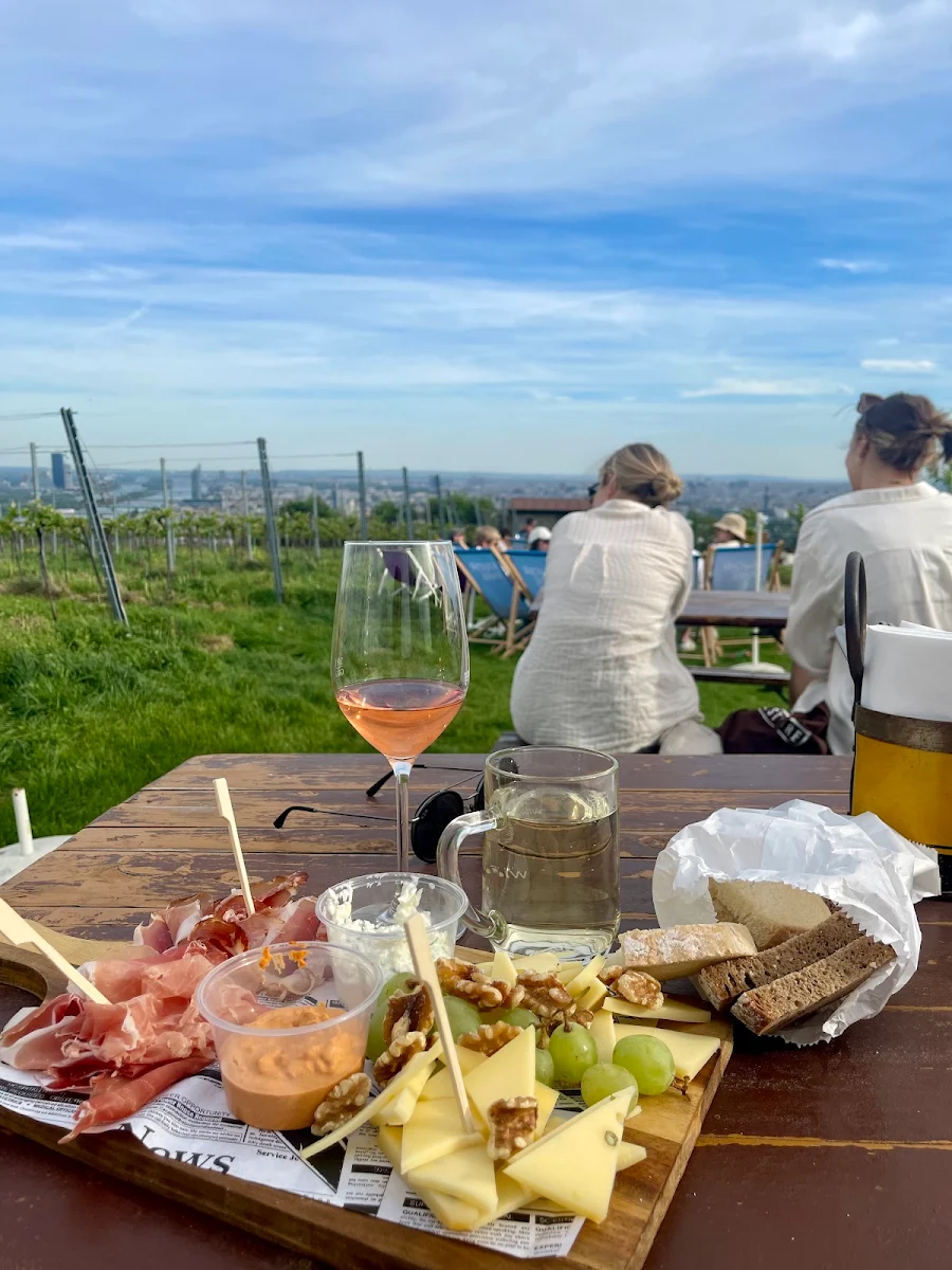 Essen und Trinken photo 3