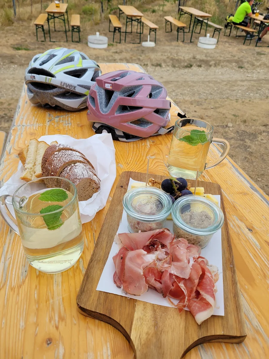 Essen und Trinken photo 8