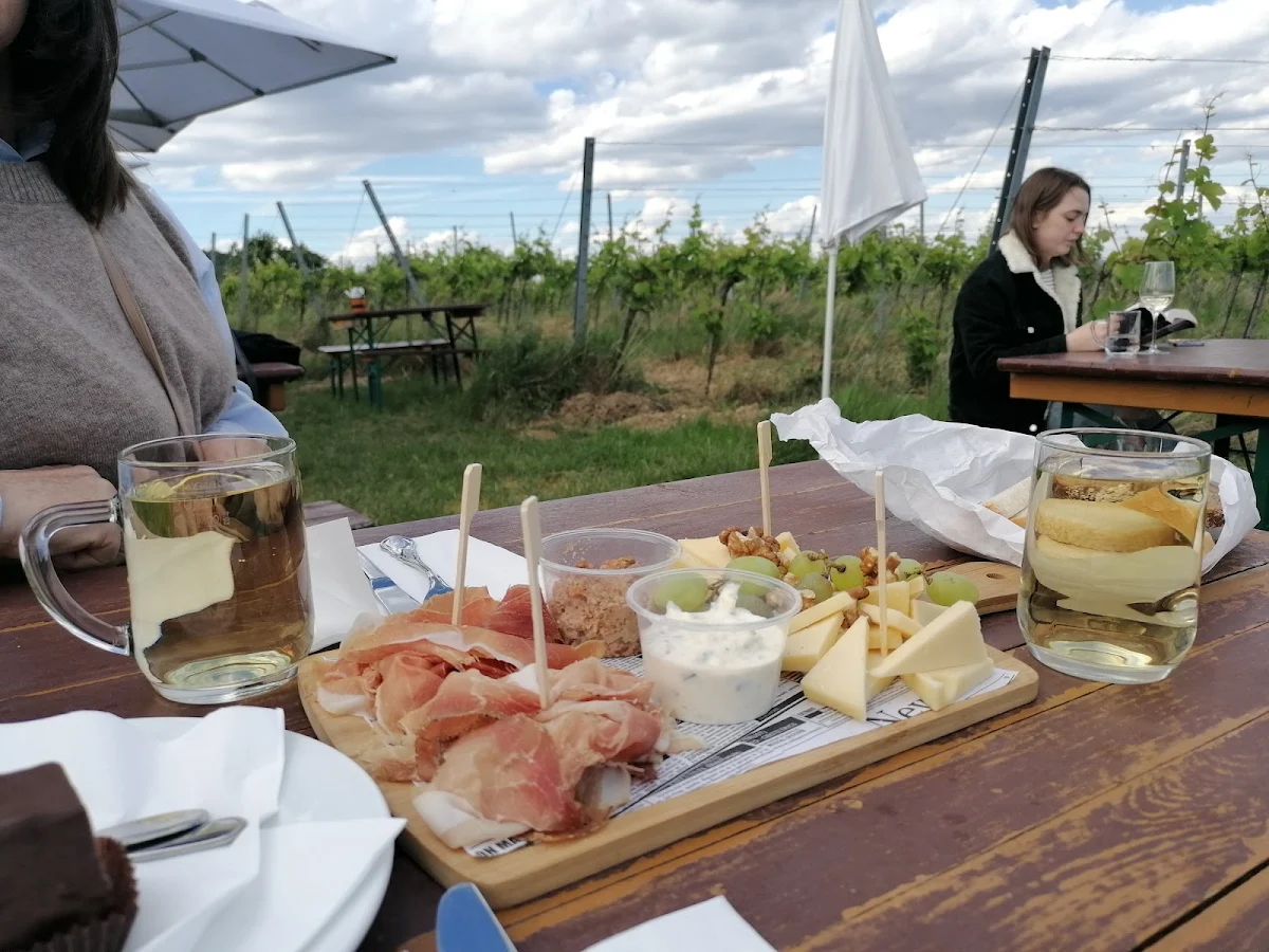 Essen und Trinken photo 9