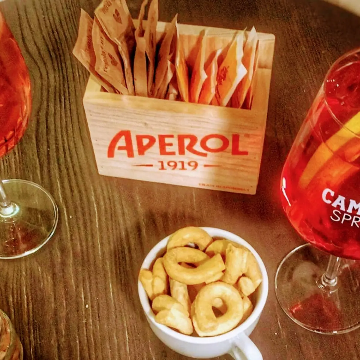 Essen und Trinken photo 1