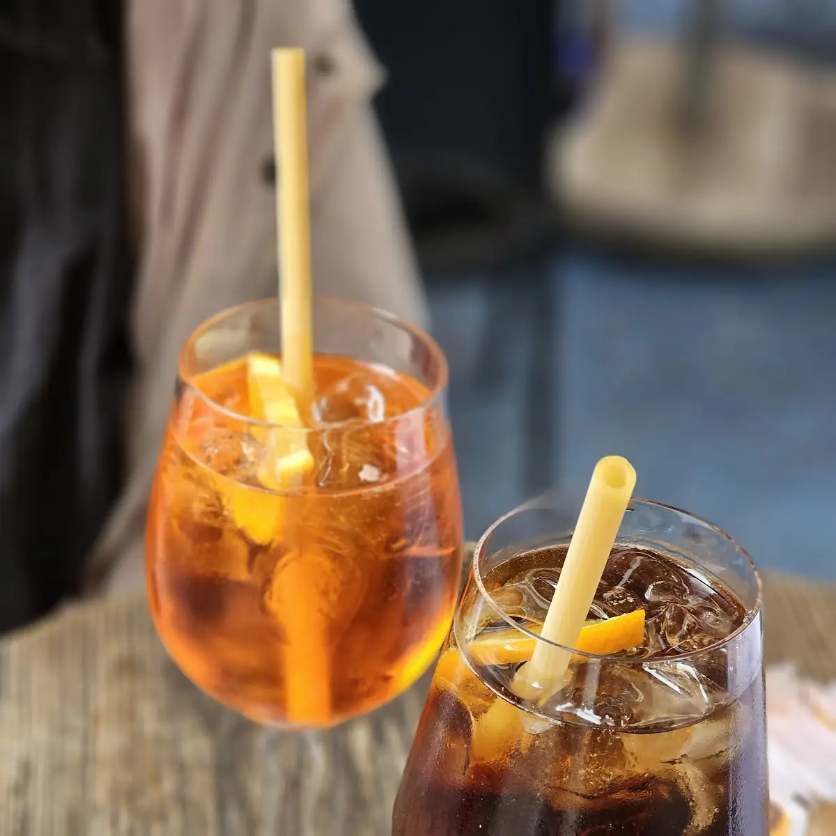 Essen und Trinken photo 4