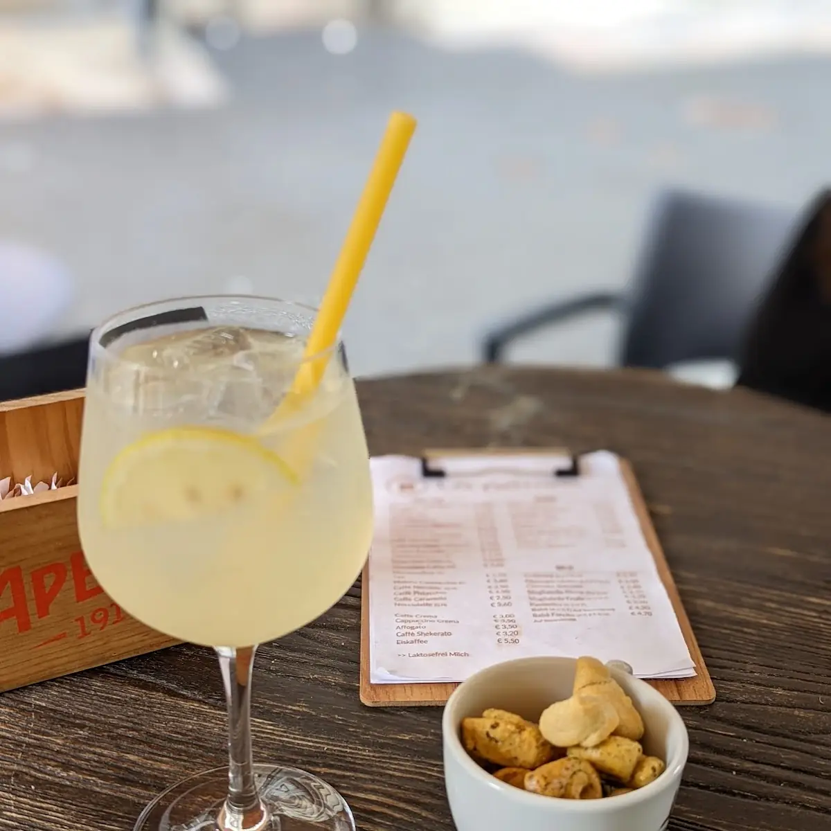 Essen und Trinken photo 6