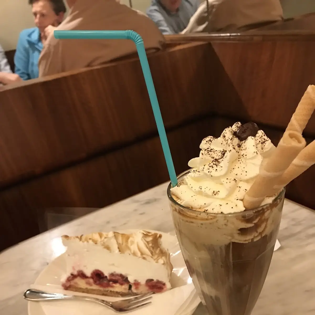 Essen und Trinken photo 7