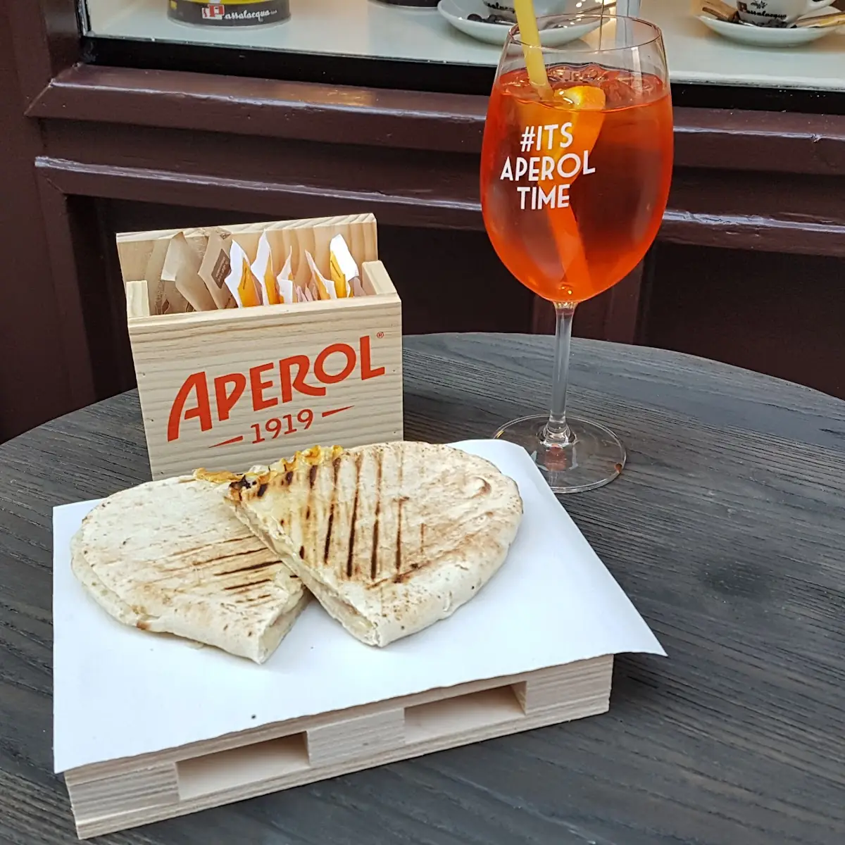 Essen und Trinken photo 9