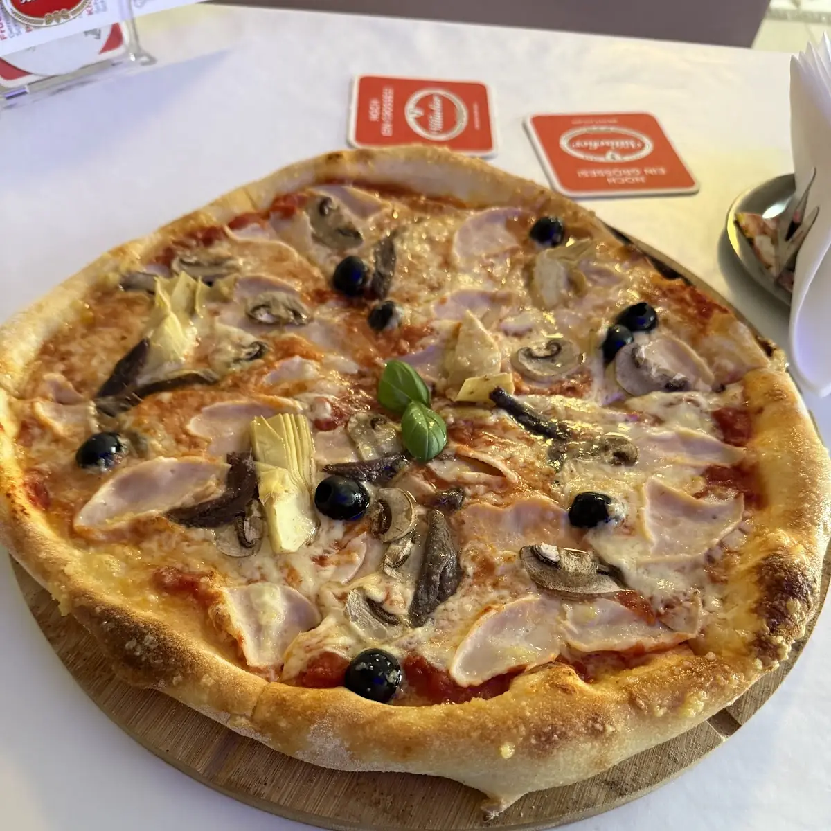 Essen und Trinken photo 3