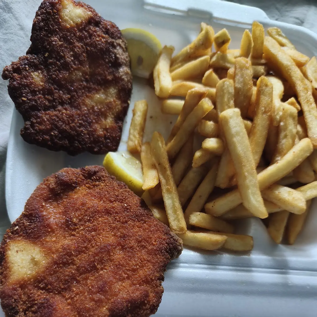 Essen und Trinken photo 4