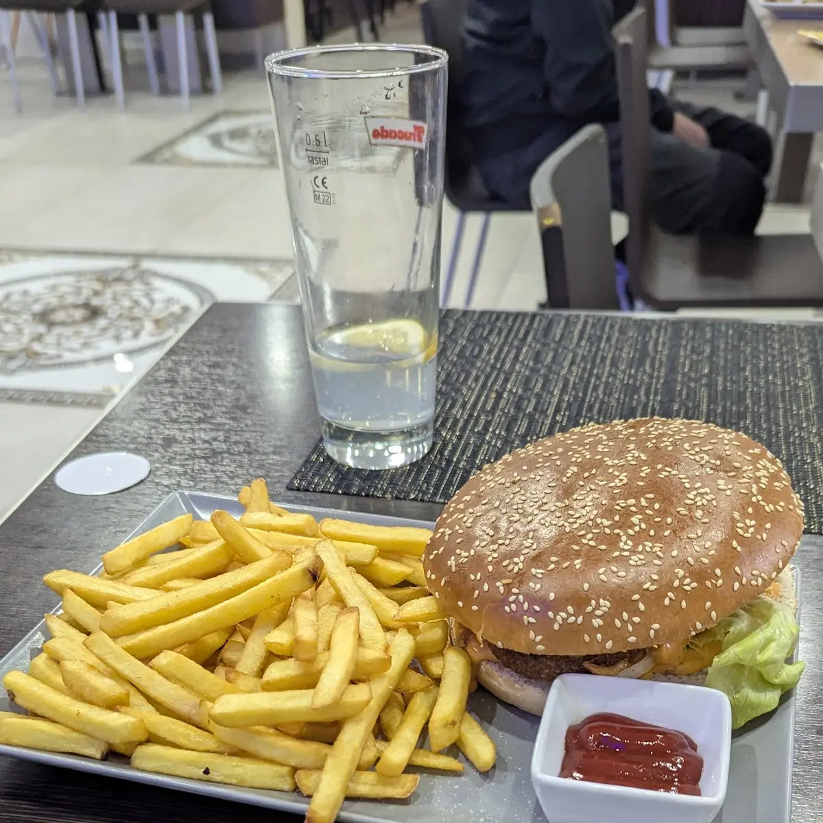Essen und Trinken photo 5