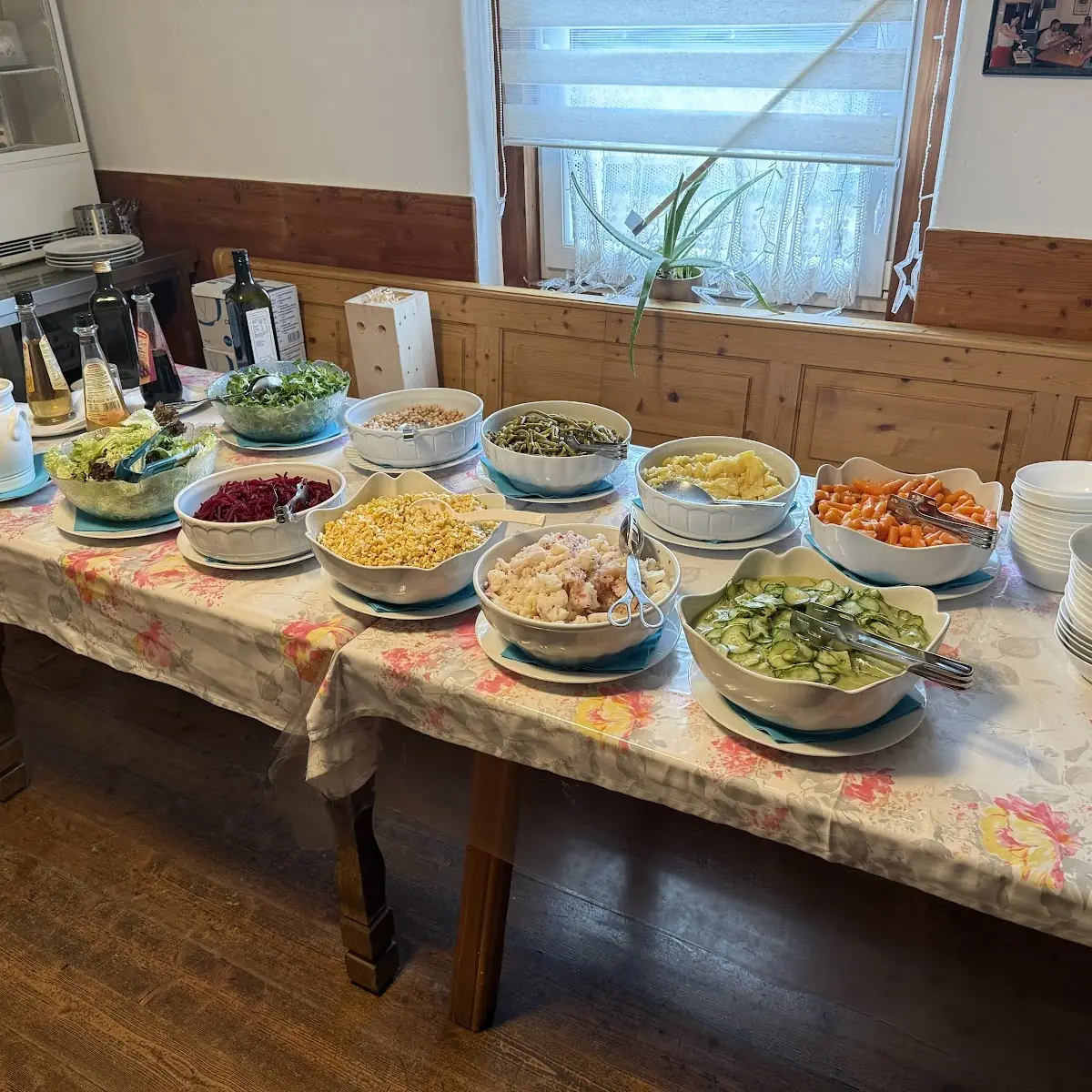 Essen und Trinken photo 1