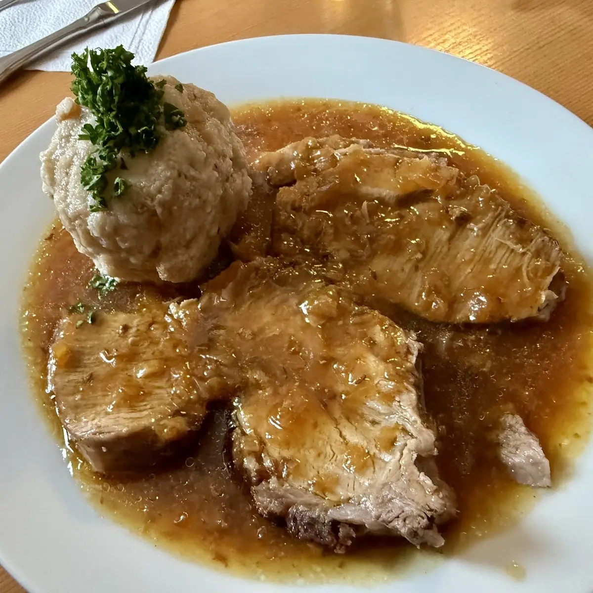 Essen und Trinken photo 5