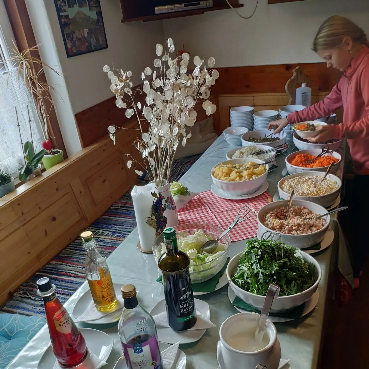 Essen und Trinken photo 8