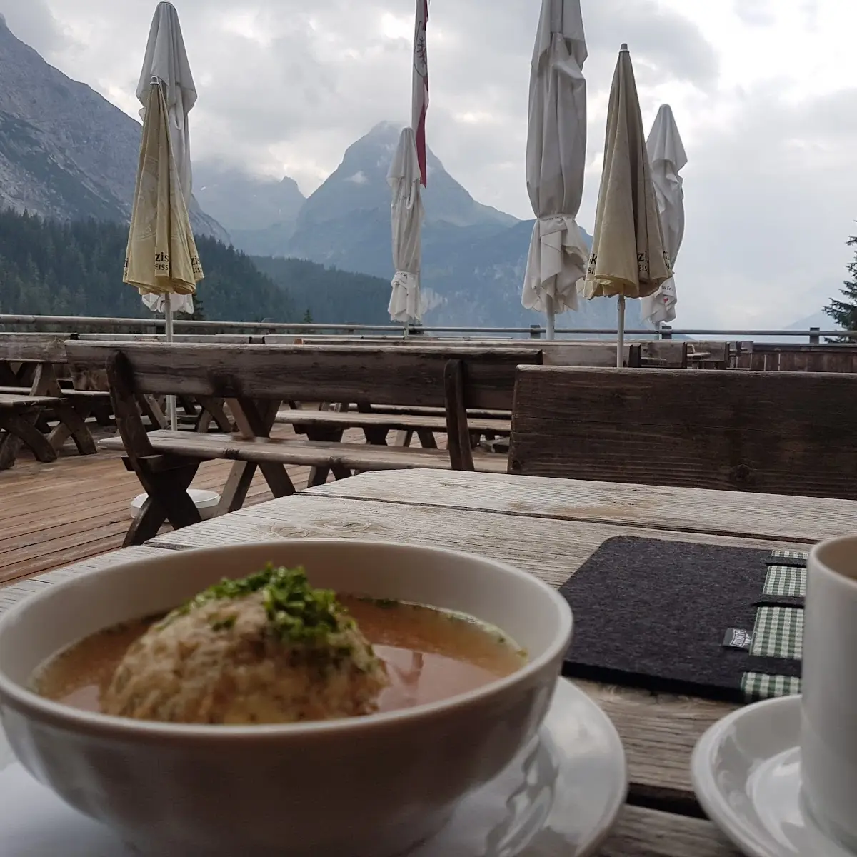 Essen und Trinken photo 4