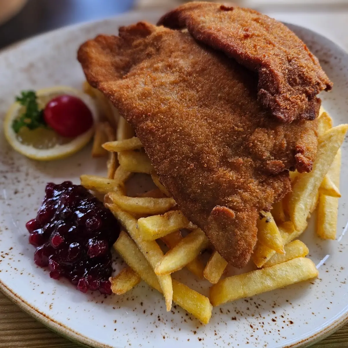 Essen und Trinken photo 7