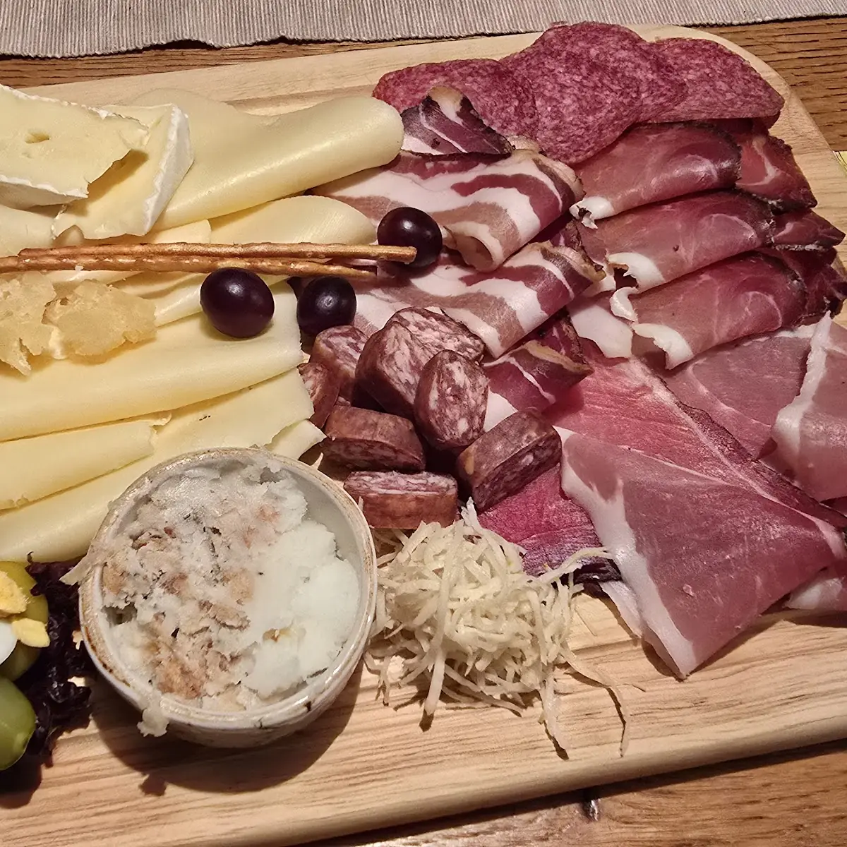 Essen und Trinken photo 8