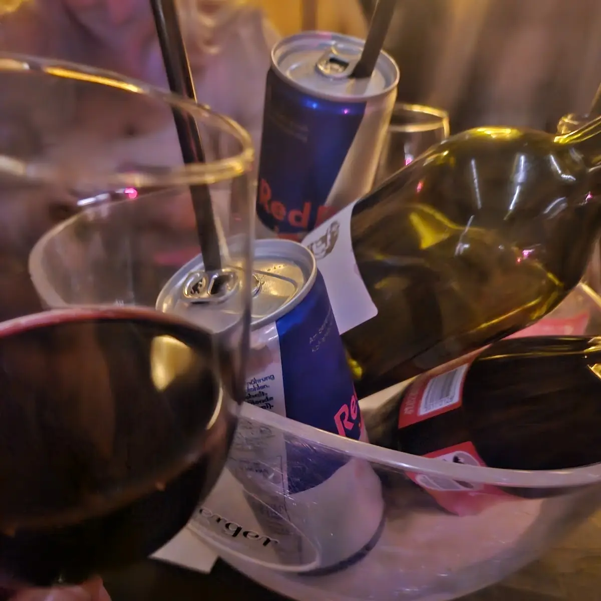 Essen und Trinken photo 4