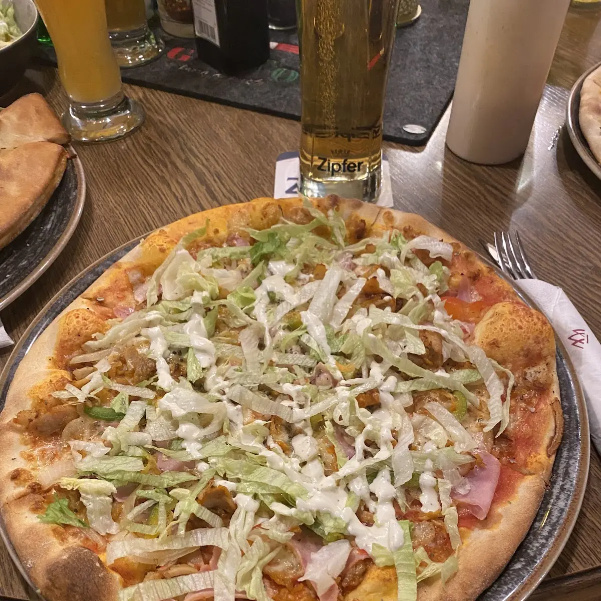 Essen und Trinken photo 2