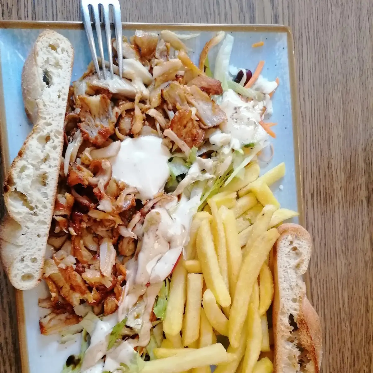 Essen und Trinken photo 4