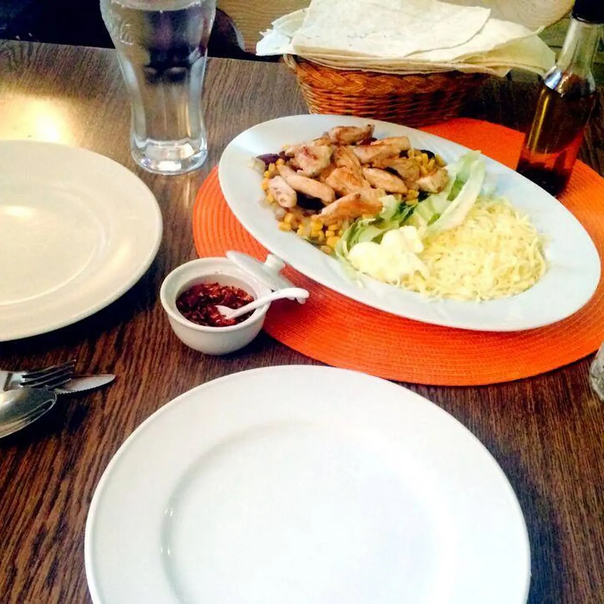 Essen und Trinken photo 7