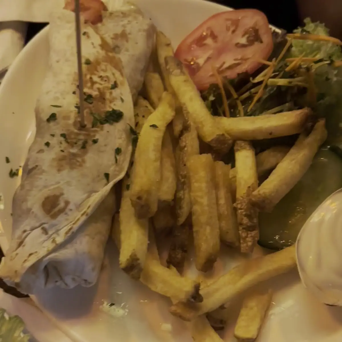Essen und Trinken photo 2