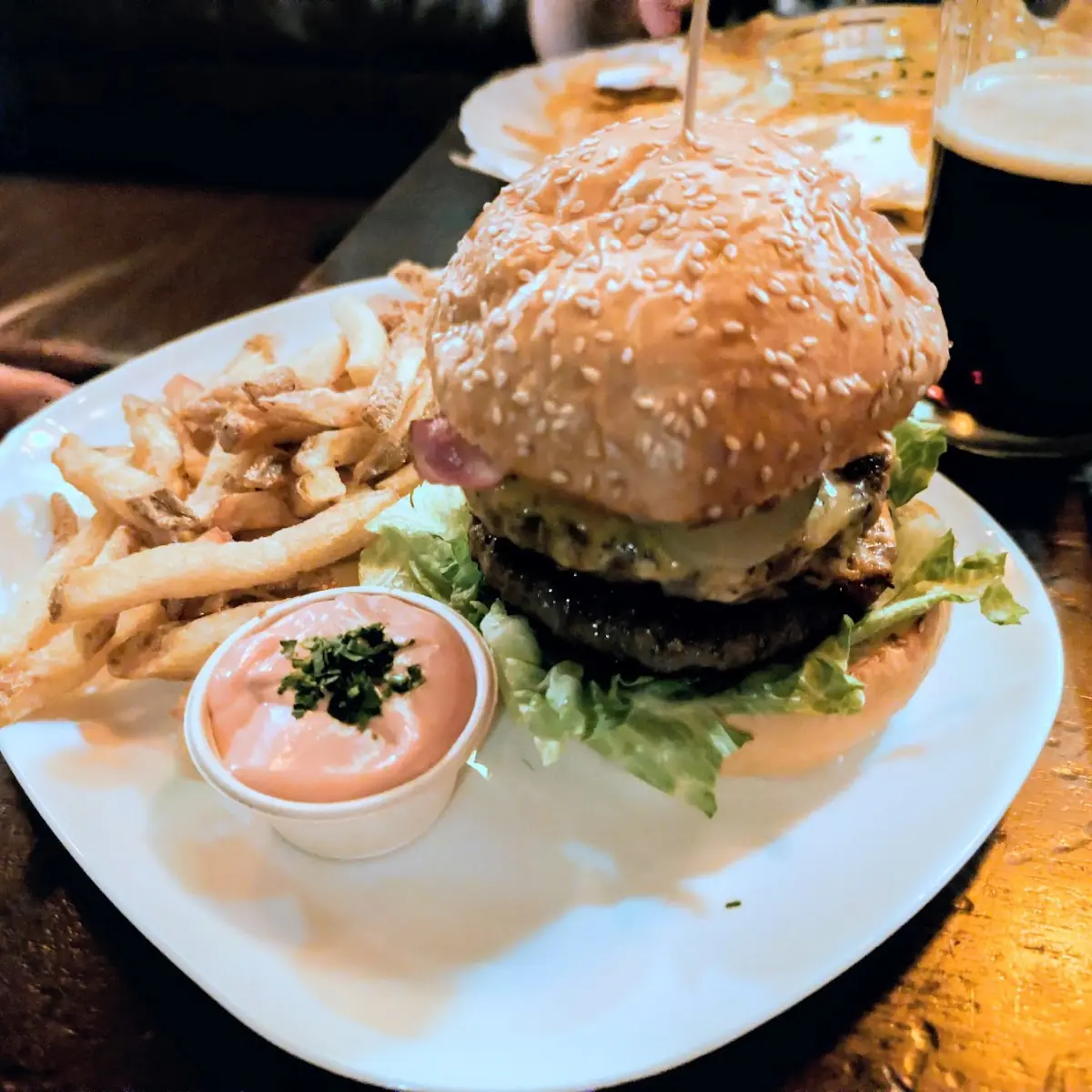 Essen und Trinken photo 5
