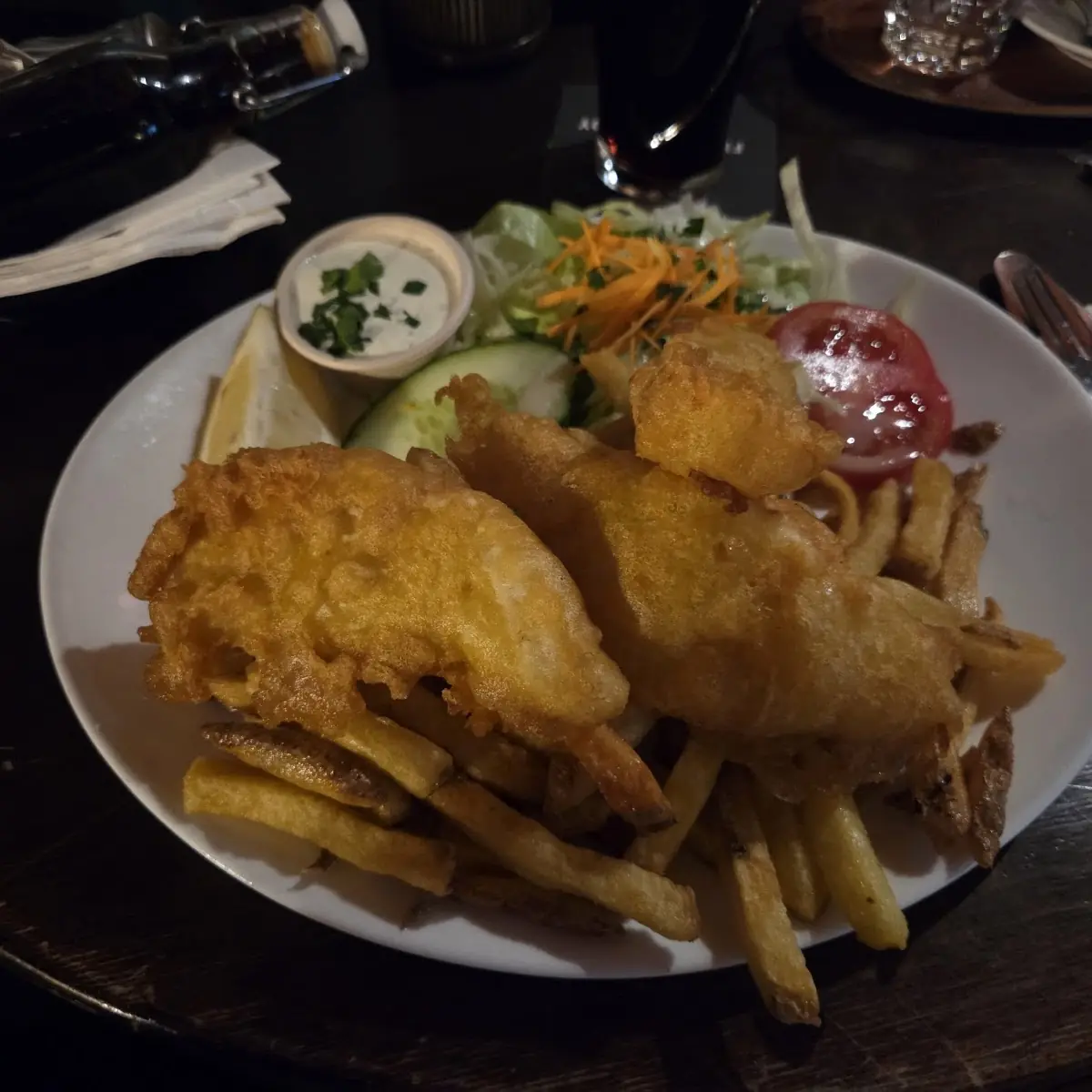 Essen und Trinken photo 8