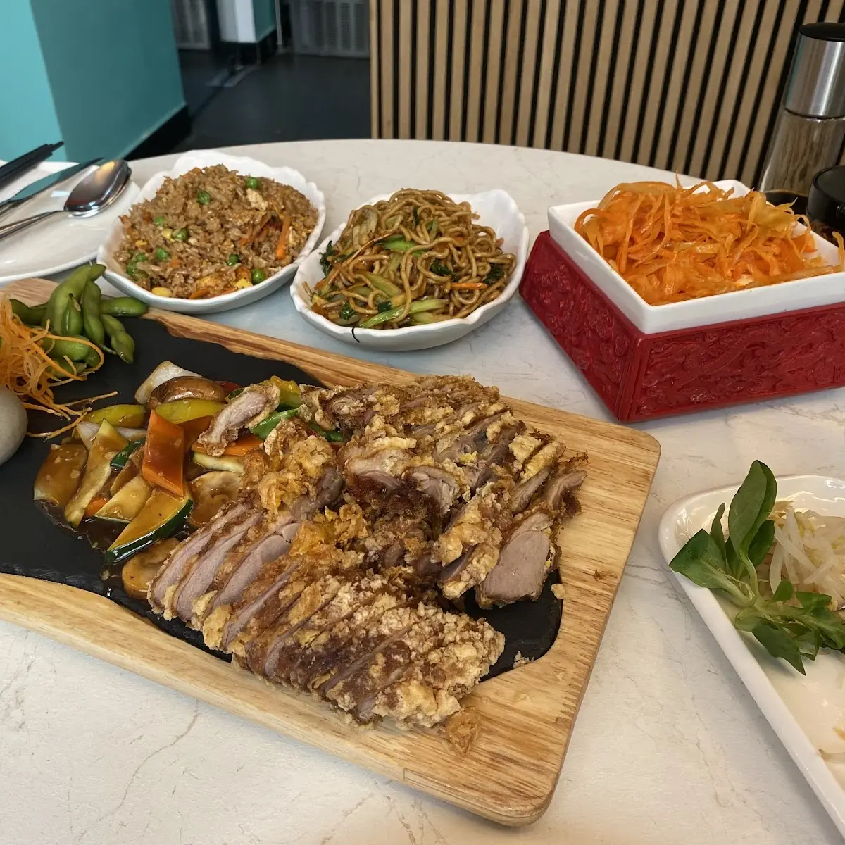 Essen und Trinken photo 6