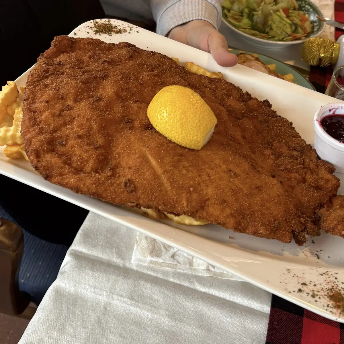Essen und Trinken photo 1