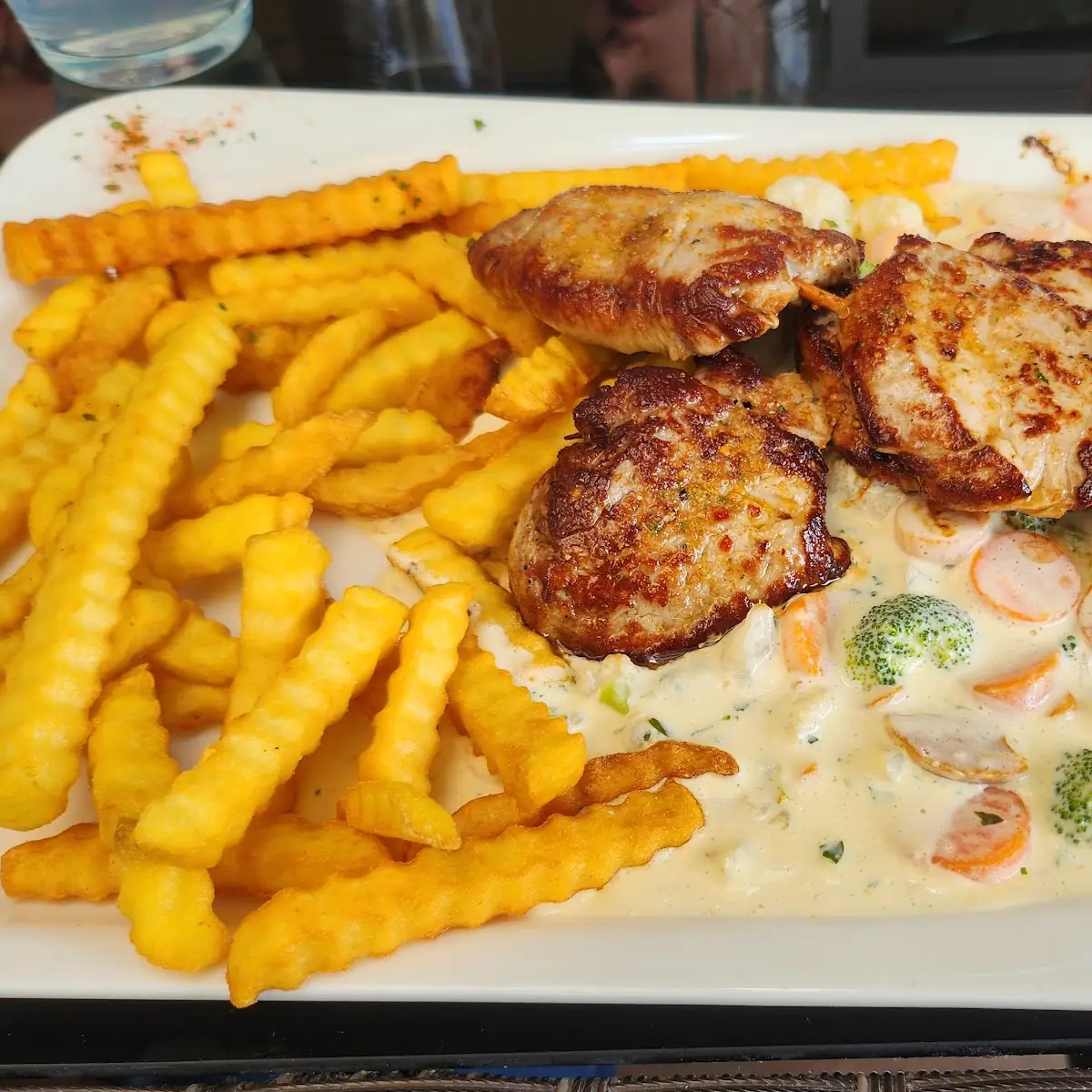 Essen und Trinken photo 4