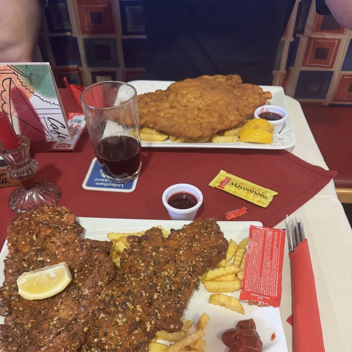 Essen und Trinken photo 9