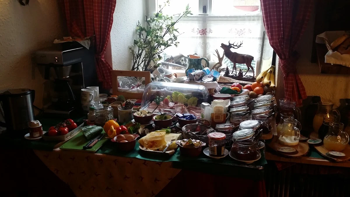 Essen und Trinken photo 2